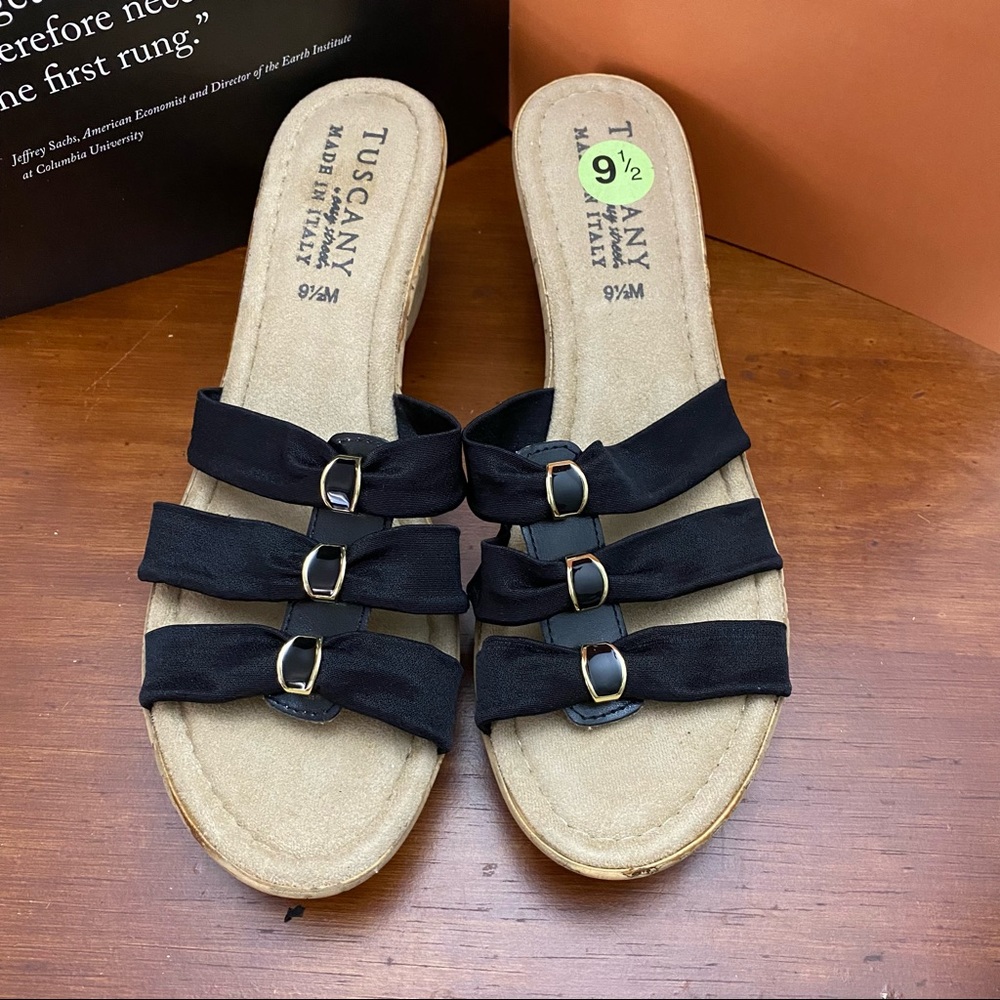 Tuscany Sandals - Picture 4 of 5